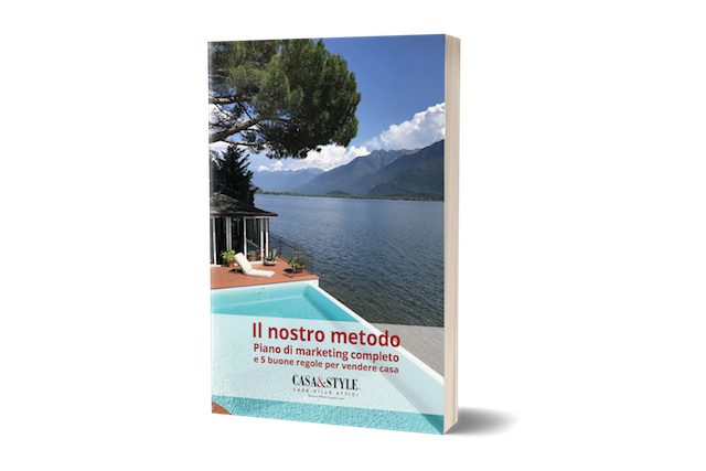Metodo di vendita Immobiliare Casa&Style