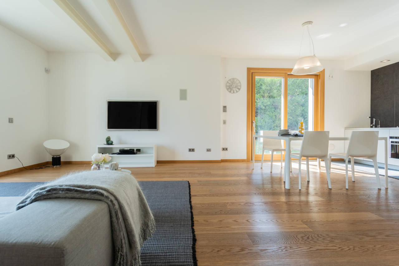 trovare la casa giusta