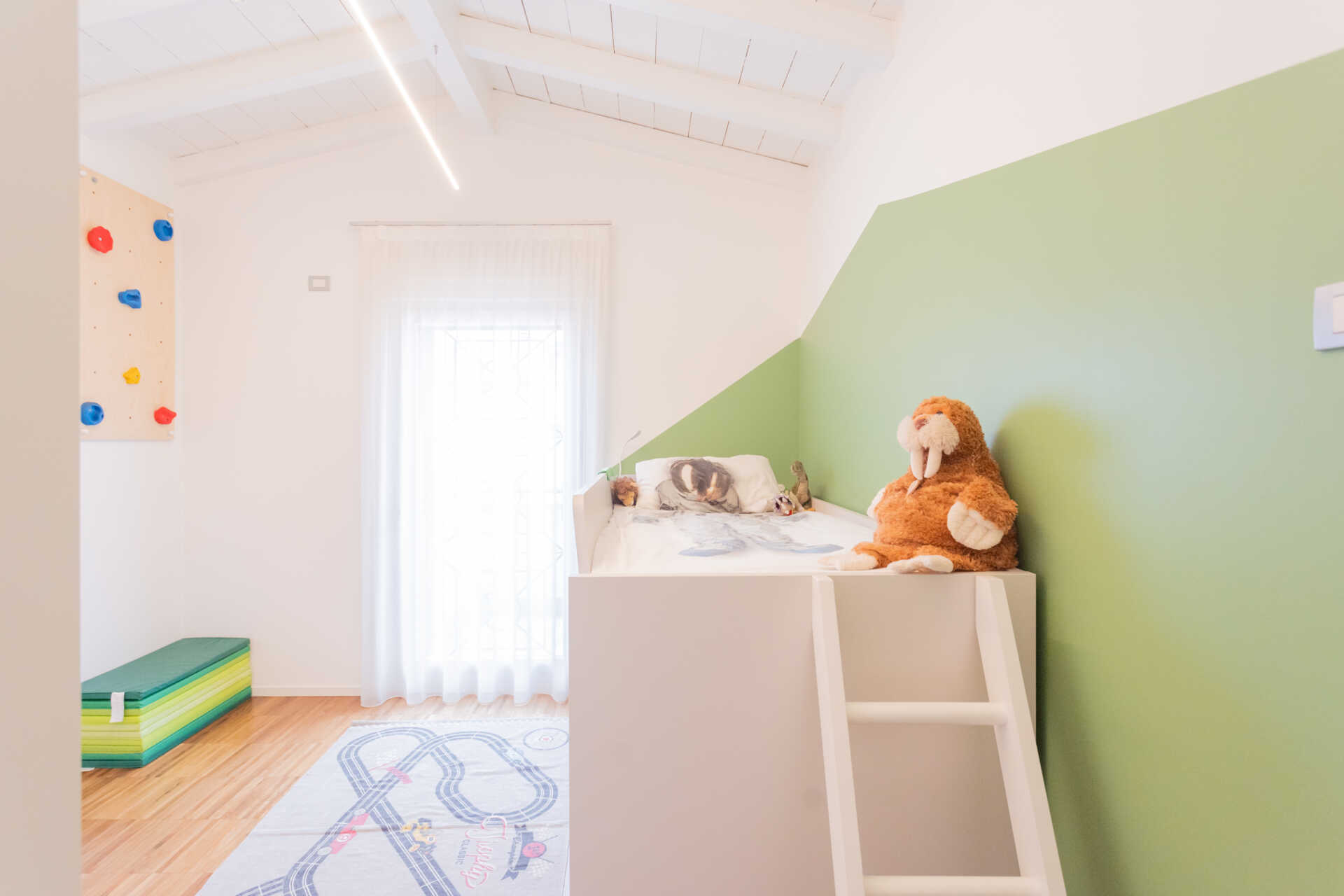 vendere casa a busnago