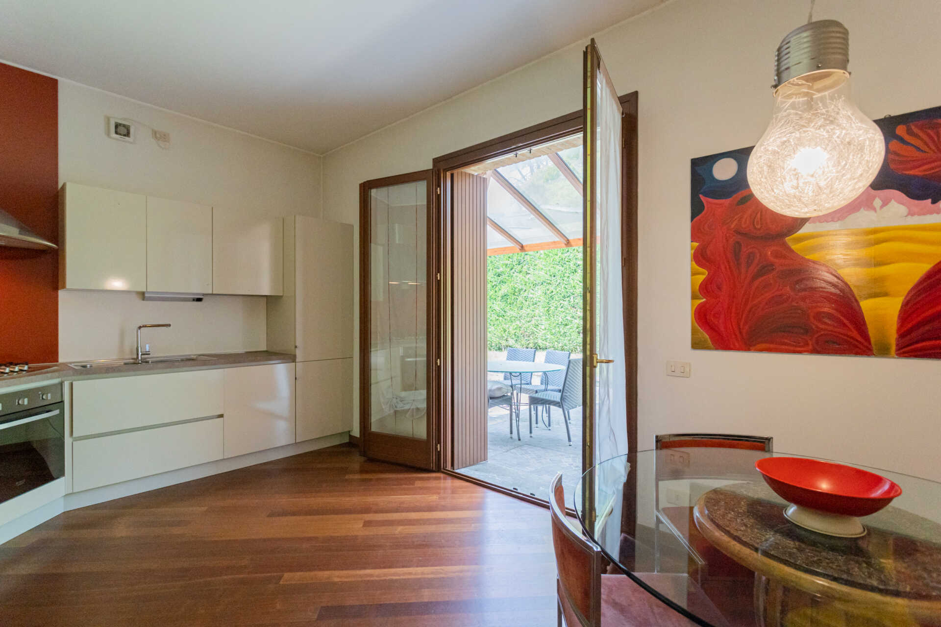 casa indipendente in vendita a vimercate