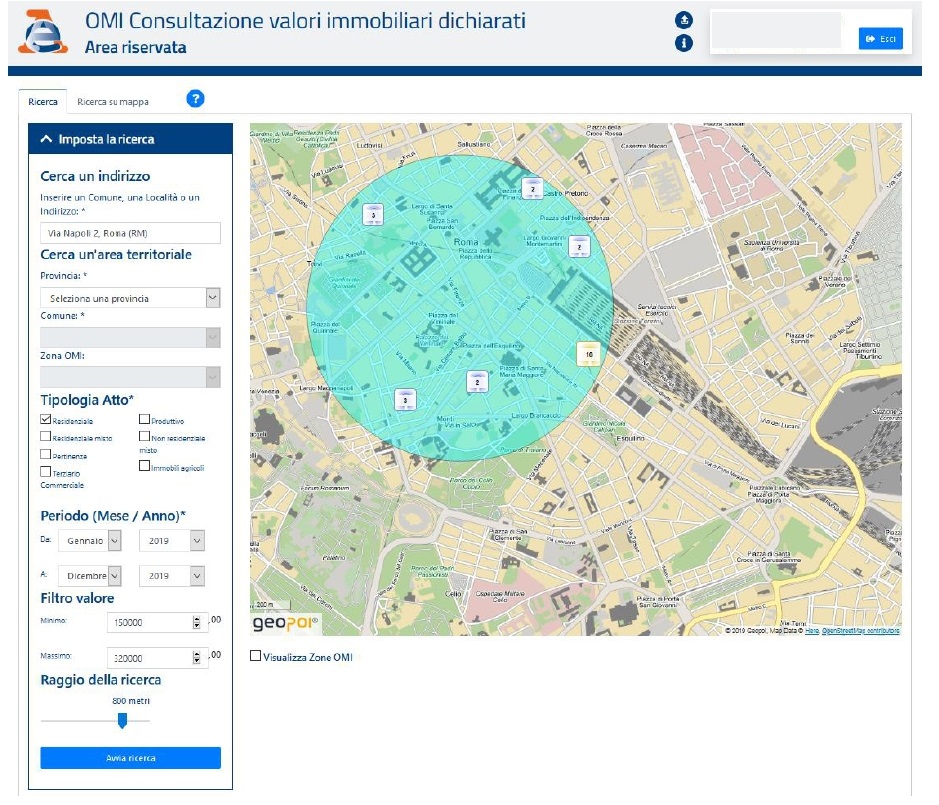 valori-immobiliari-delle-compravendite-per-vendere-casa 