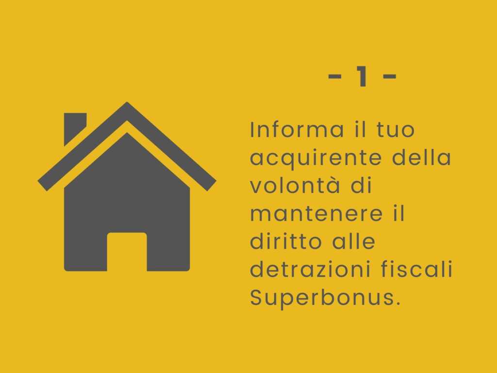 vendo-casa-perdo-le-agevolazioni-superbonus-110
