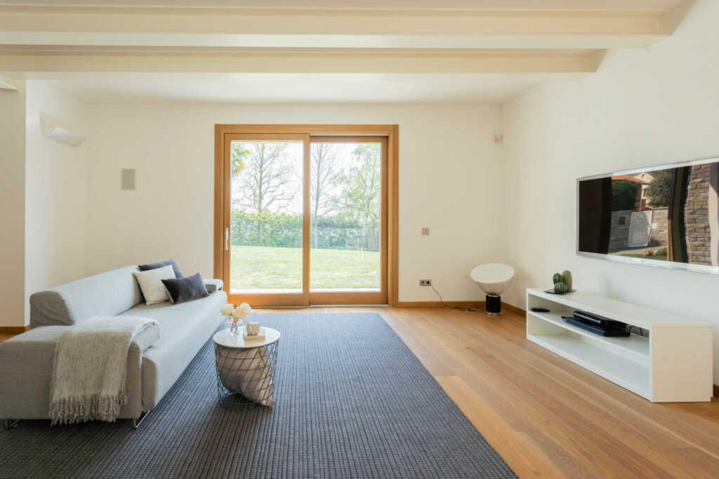 Come preparare una casa da vendere: Eliminare tutto ciò che distrae: less is more