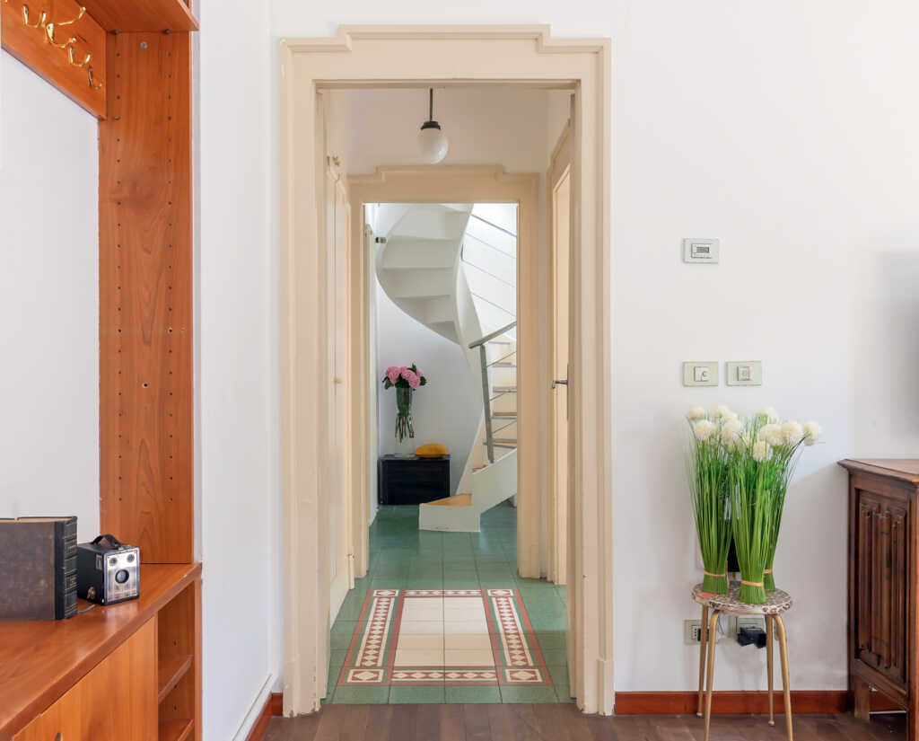 foto agenzia immobiliare - vendita appartamento a Milano 5 Giornate