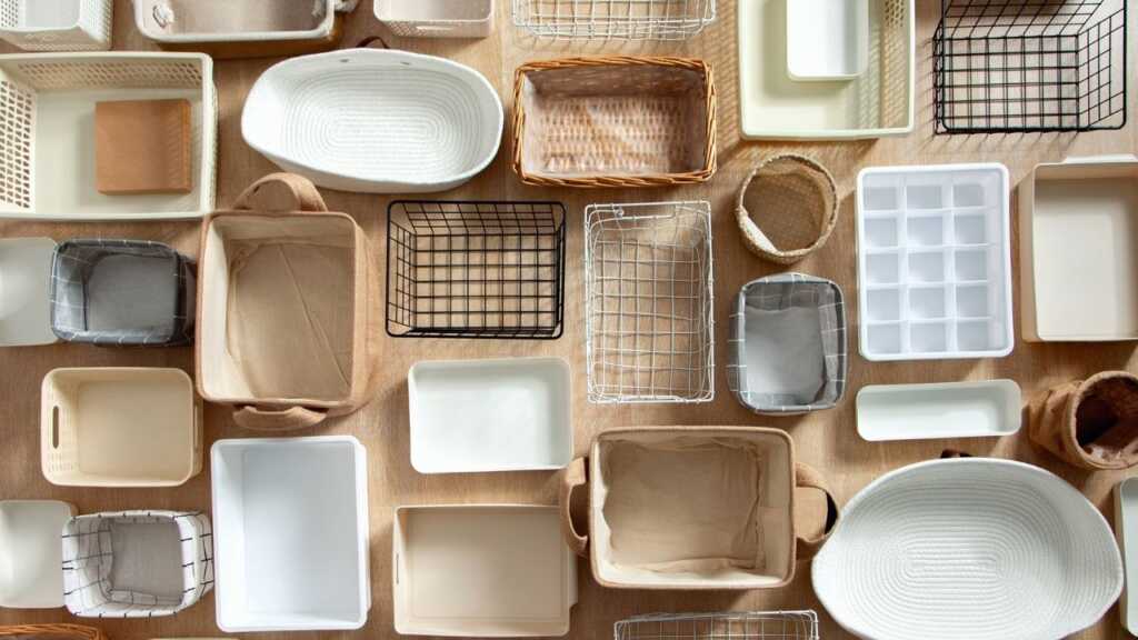 come si fa il decluttering per vendere casa