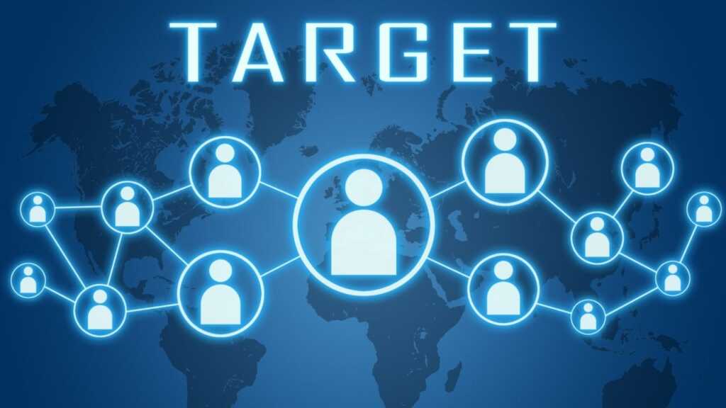 il primo passo per un buon marketing immobiliare è individuare il target