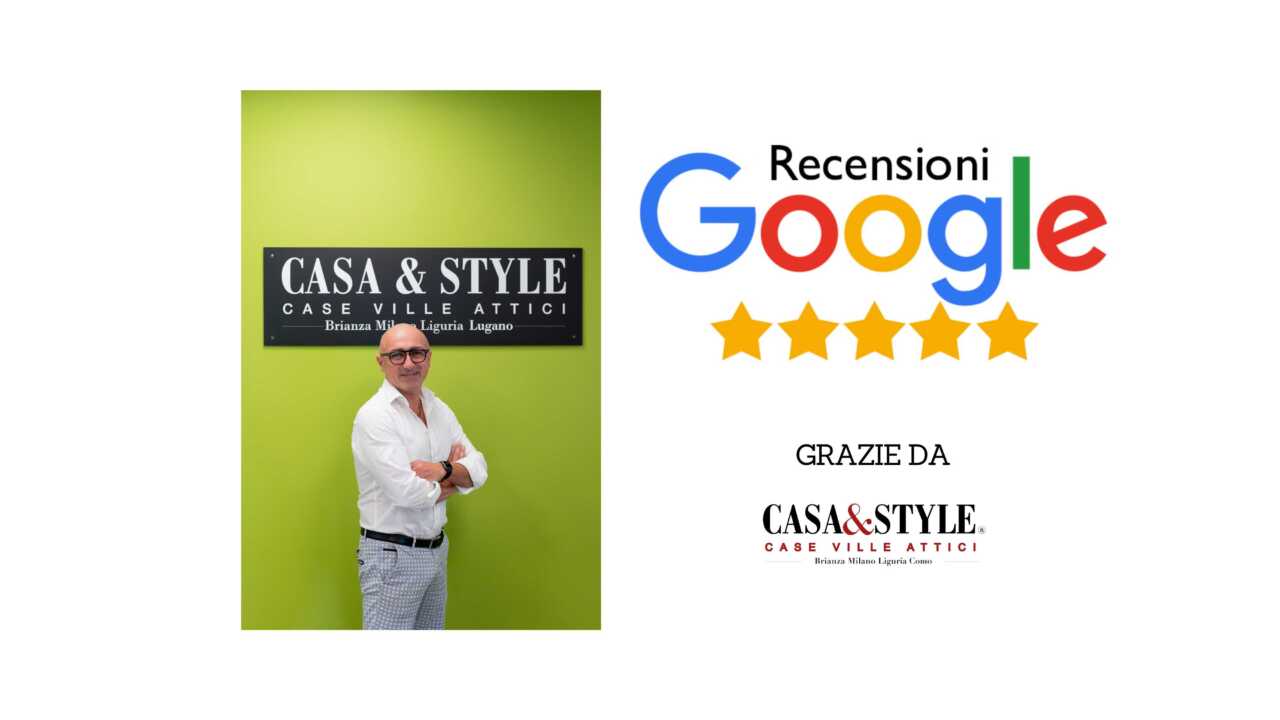 agenzia-immobiliare-affidabile-recensioni-google-agenzia-immobiliare-in-brianza-casastyle