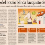 ACQUISTO CASA: la tutela con il conto di deposito - 1