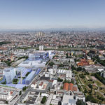 INVESTIRE A MILANO: ZONA IN RIQUALIFICAZIONE GRAZIE A INVESTIMENTI PRIVATI E FONDI EUROPEI. - 1