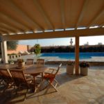 LA VILLA CON PISCINA: DA SOGNO A REALTA’ ! - 1