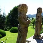 VIVERE SENZA STRESS: UNA CASA IN UN CASTELLO NELLA NATURA MA VICINO A MILANO. - 1
