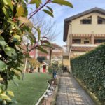 Climatizzazione - Appartamento 4 locali giardino in vendita Busnago - Monza e Brianza - 3