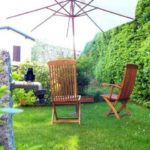 Senza barriere architettoniche - Appartamento con giardino privato in vendita a Missaglia - Lecco - 3