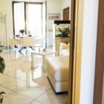 Climatizzazione - Appartamento con giardino privato in vendita a San Giuliano Milanese - Milano - 3