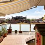 Appartamento con terrazzo in vendita a San Giuliano Milanese
