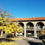 Di pregio - Appartamento di pregio in dimora d'epoca in vendita a Vimercate - Monza Brianza - 1