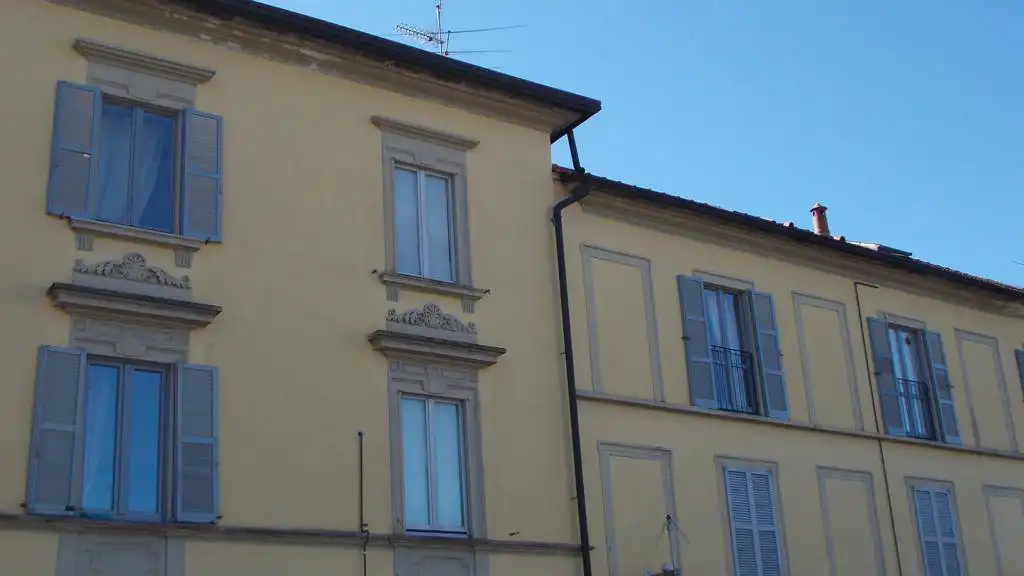 Appartamento di pregio in vendita a Missaglia