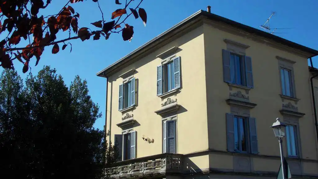 Appartamento di pregio in vendita a Missaglia