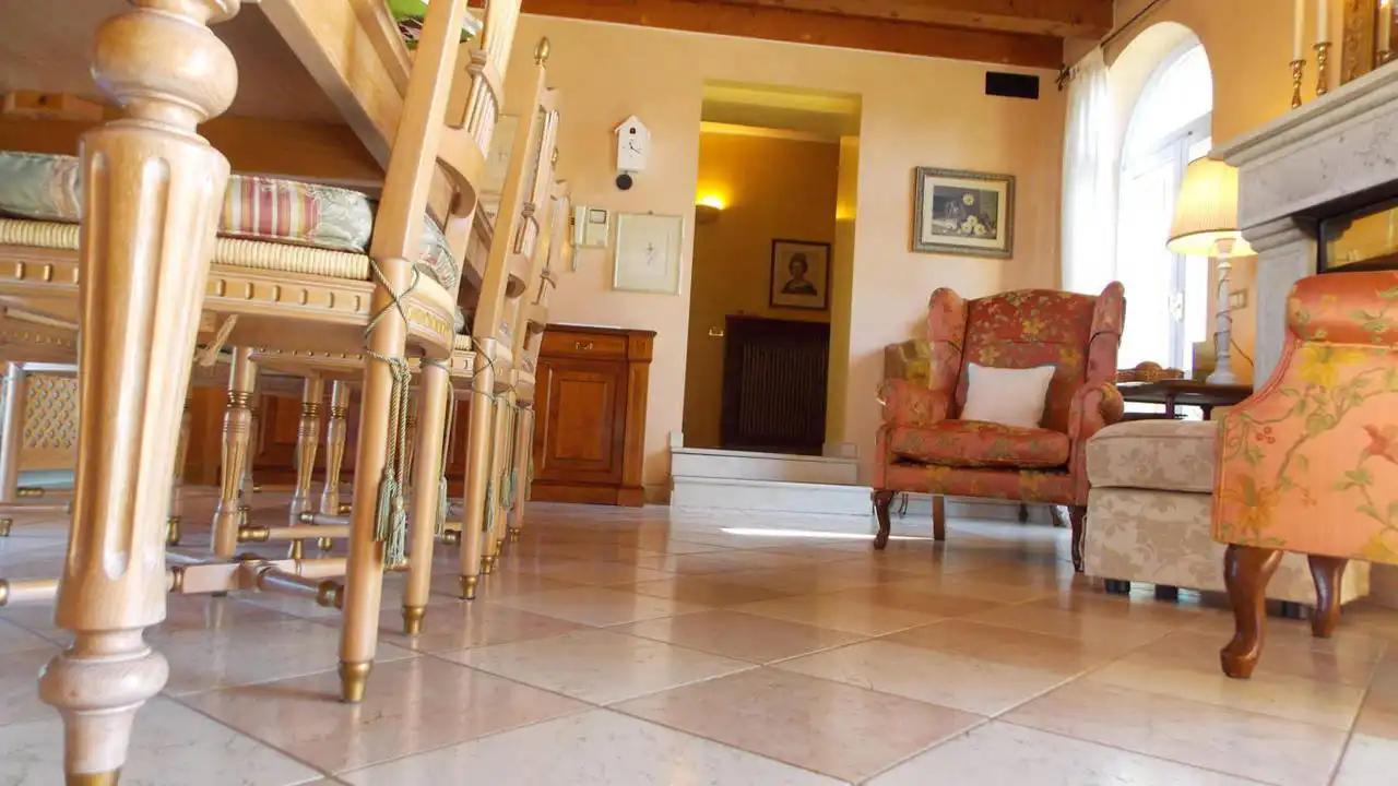 Appartamento di pregio in vendita a Missaglia