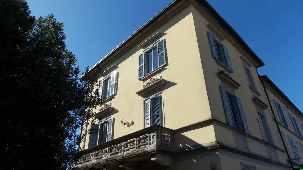 Appartamento di pregio in vendita a Missaglia