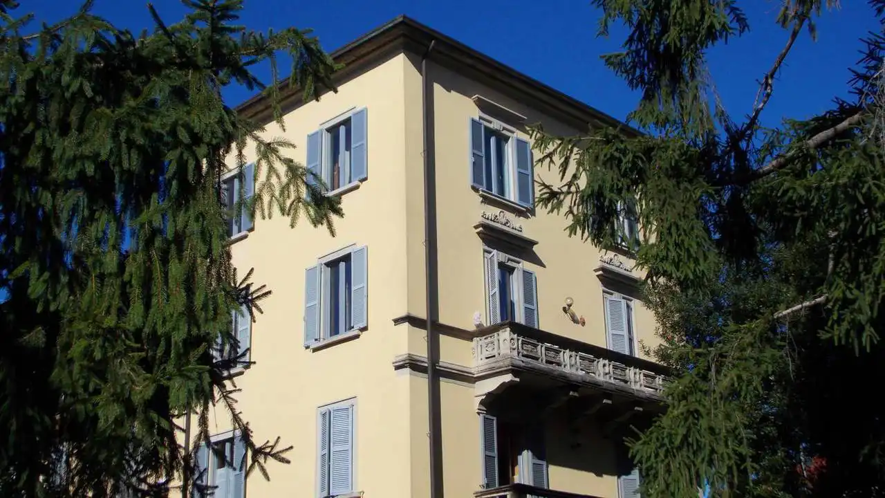 Appartamento di pregio in vendita a Missaglia