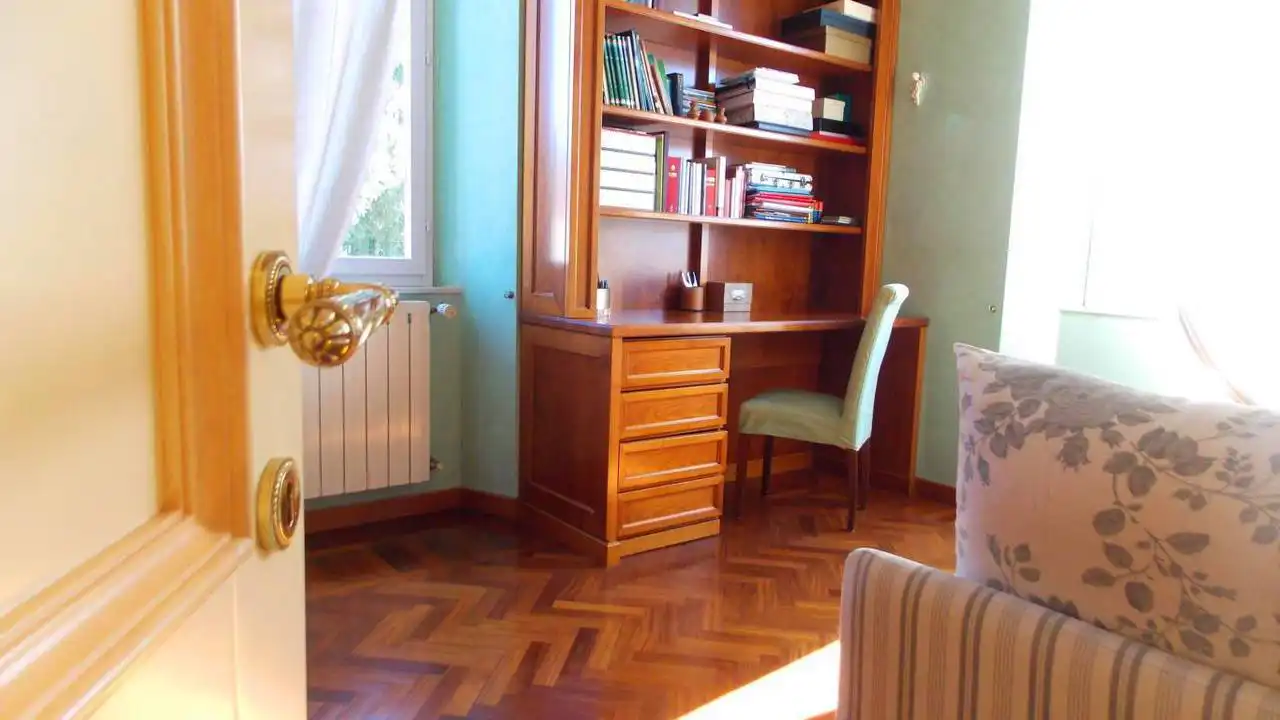 Appartamento di pregio in vendita a Missaglia