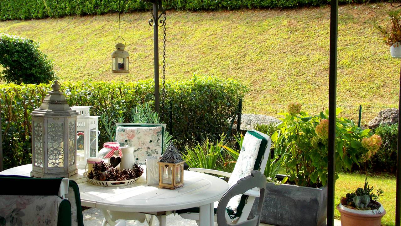 Appartamento-giardino-privato-in-vendita-a-Castello-di-Brianza