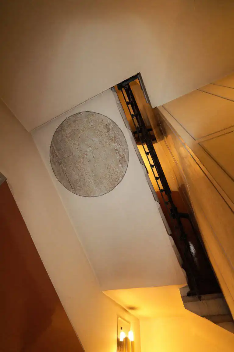Appartamento d'epoca in vendita a Milano