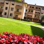 Ascensore - Appartamento in vendita a Concorezzo con terrazzo - Monza Brianza - 3