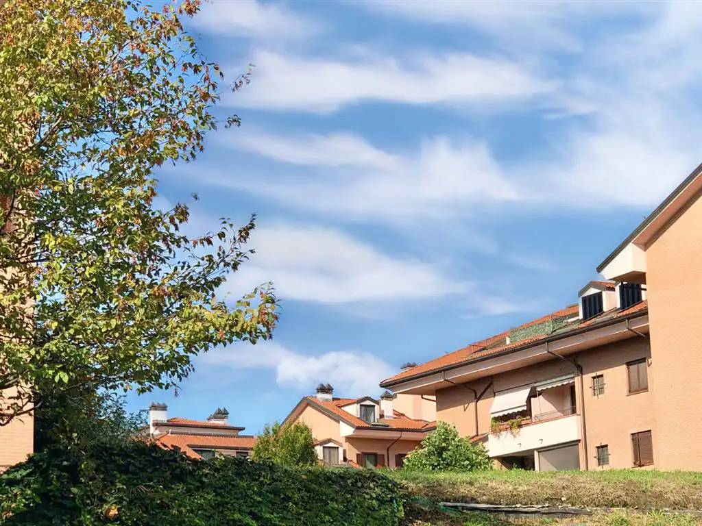 Appartamento in vendita a San Giuliano Milanese (1)