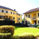 Ascensore - Case Ville Attici in vendita a Bernareggio - Monza Brianza - 3