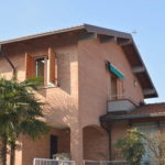 Case in vendita con giardino ad Agrate Brianza - Monza Brianza - 3