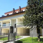 Climatizzazione - Case in vendita con terrazzo a Burago di Molgora in Brianza - Monza Brianza - 3