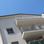 Ascensore - Case nuove in vendita a Milano MM3 - Milano - 3