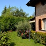 Villa con giardino in vendita a Busnago - Monza Brianza - 3