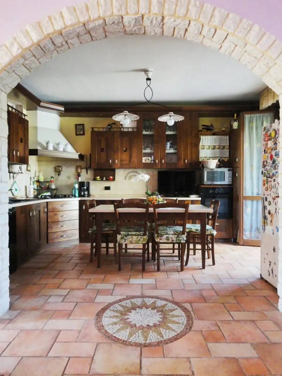 Villa-con-piscina-in-vendita-a-Busnago-in-Brianza-13