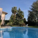 Piscina - Villa con piscina in vendita a Concorezzo - Monza e Brianza - 3