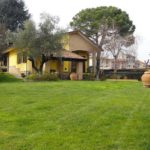 Climatizzazione - Villa con piscina in vendita a Roncello - Monza Brianza - 3