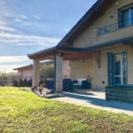 Climatizzazione - Villa di testa in vendita a Sulbiate giardino 1.660 mq - Monza e Brianza - 3