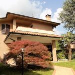 Climatizzazione - Villa in vendita a Arcore in Brianza - Monza e Brianza - 3