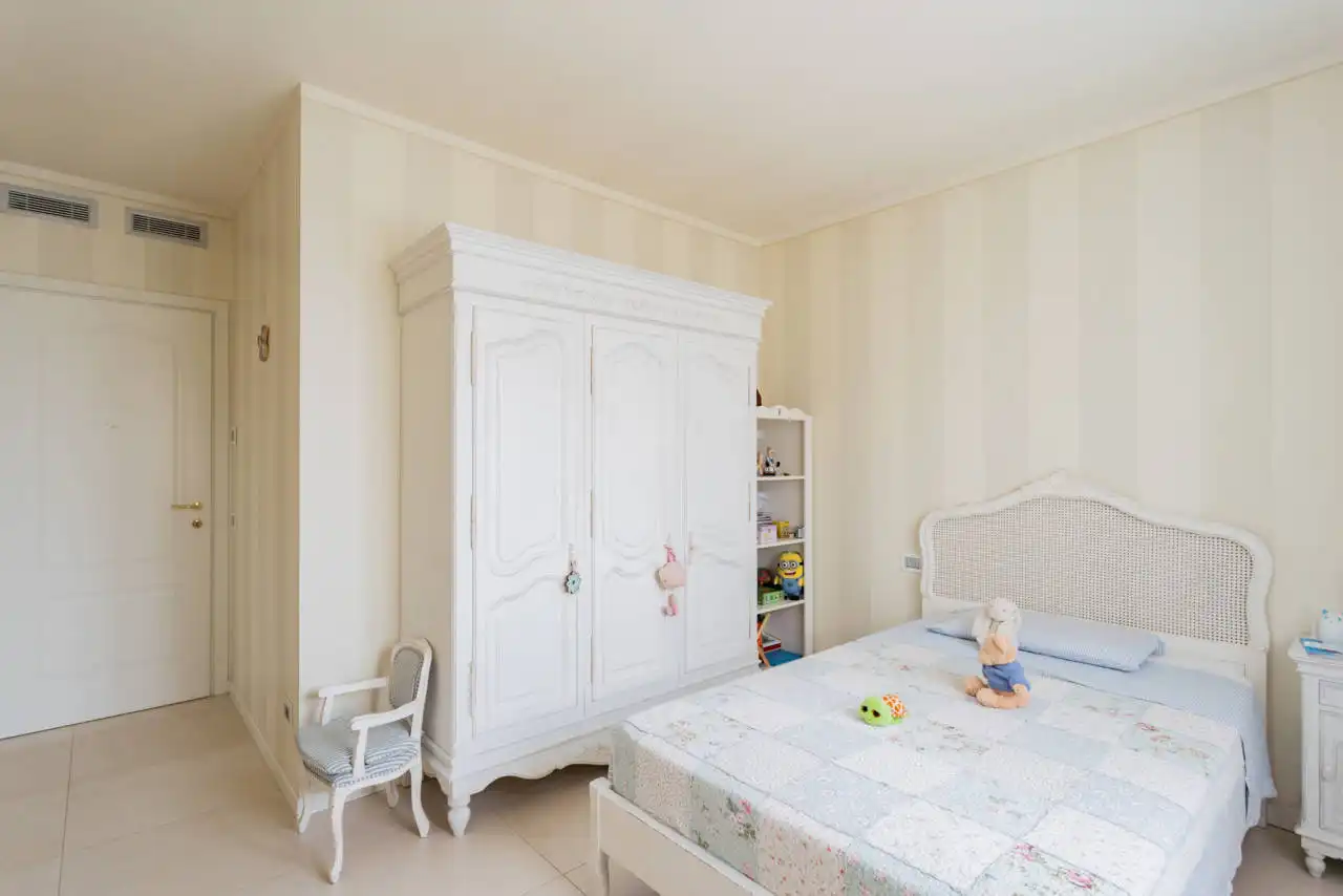 Villa in vendita a Camparada (14)