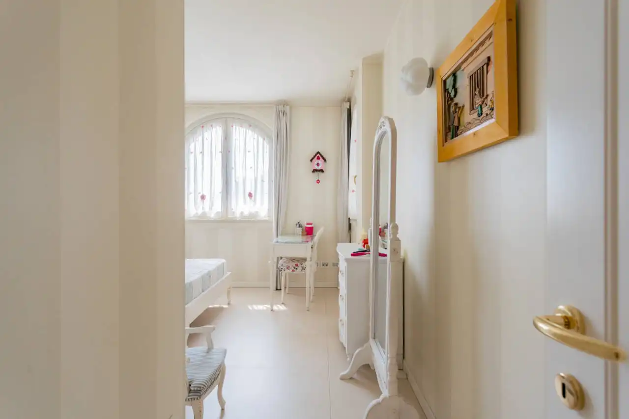 Villa in vendita a Camparada (15)
