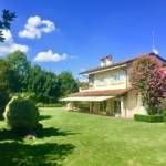 Villa in vendita a Camparada