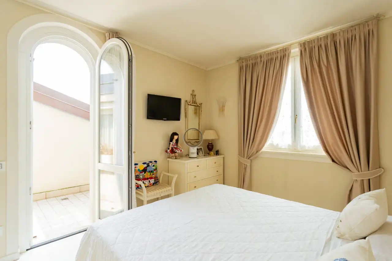 Villa in vendita a Camparada (19)