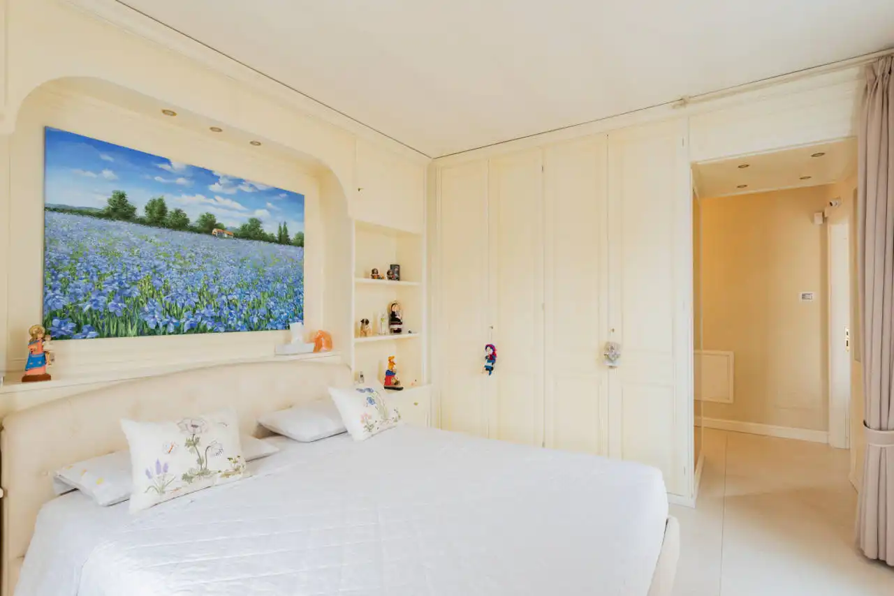 Villa in vendita a Camparada (32)