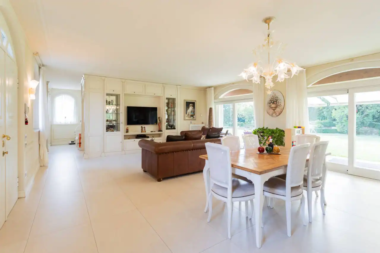 Villa in vendita a Camparada (36)