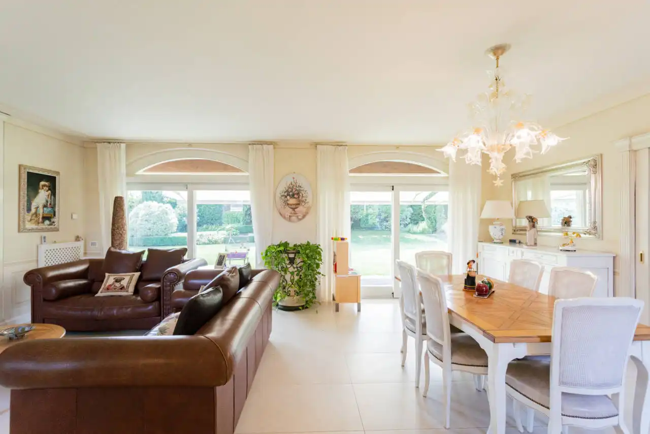Villa in vendita a Camparada (37)