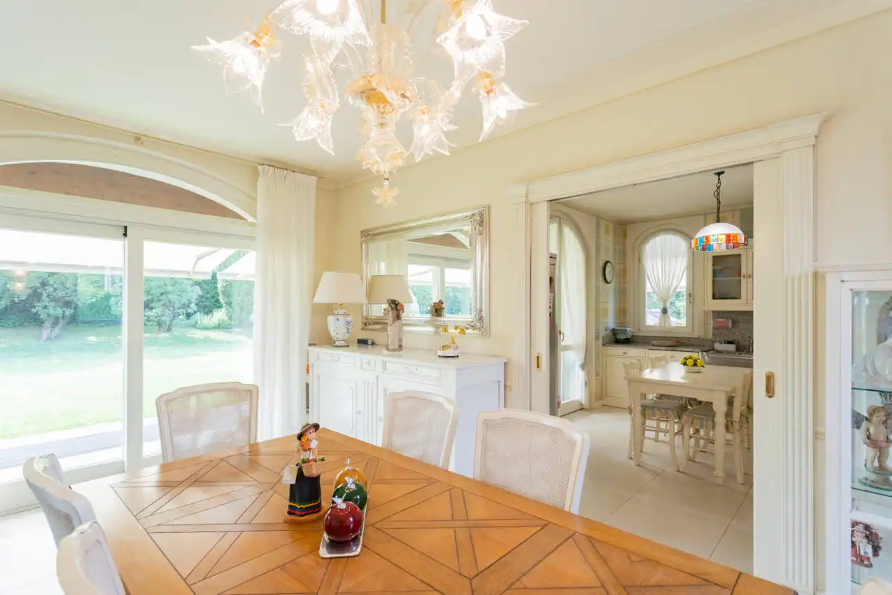 Villa in vendita a Camparada (41)
