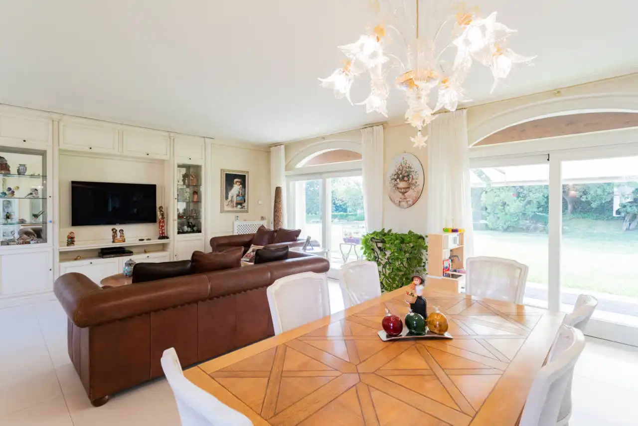 Villa in vendita a Camparada (42)