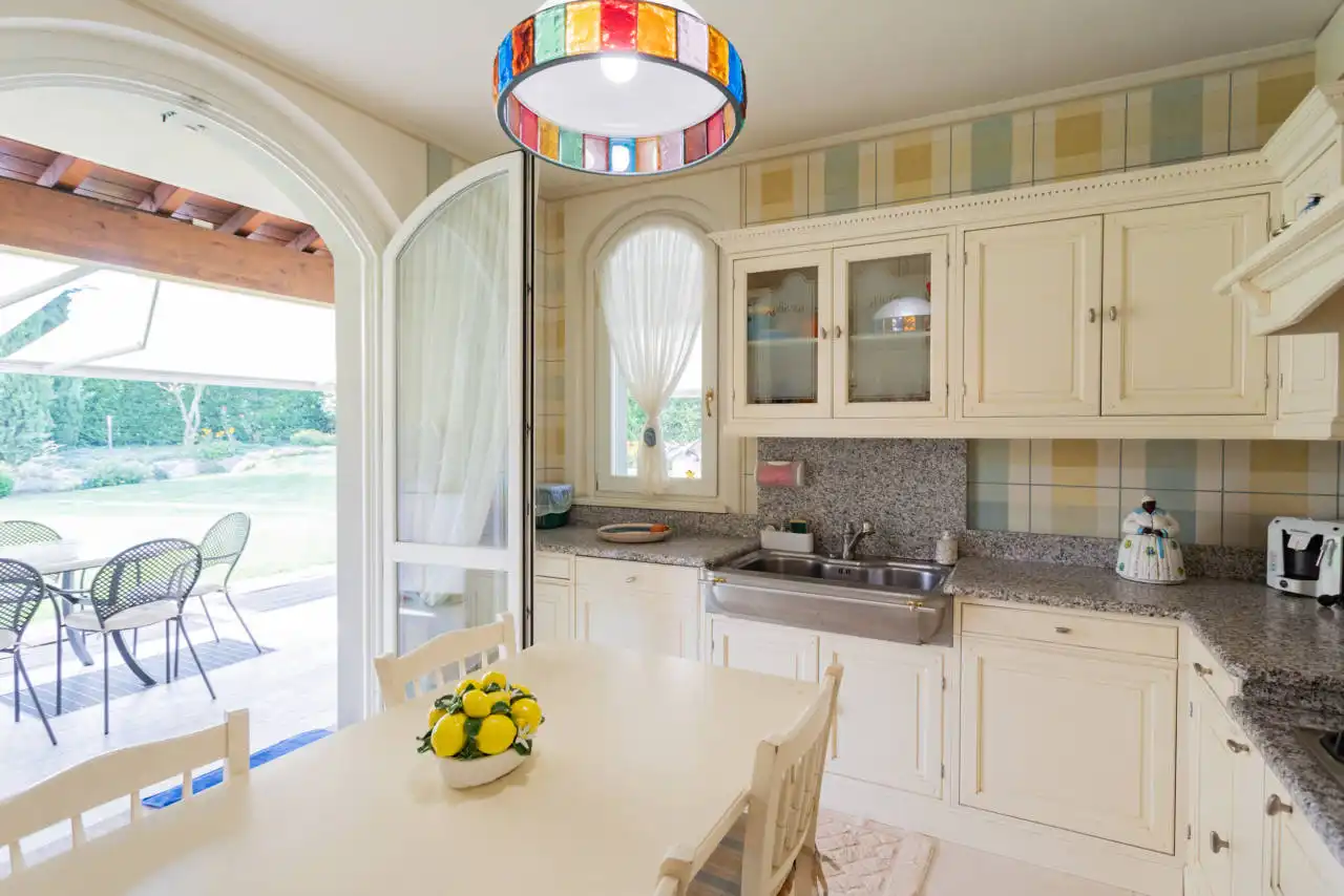 Villa in vendita a Camparada (49)